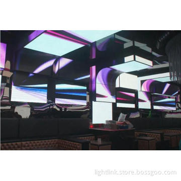 P3.91 Indoor Full Color LED Display (LED Display Screen)
